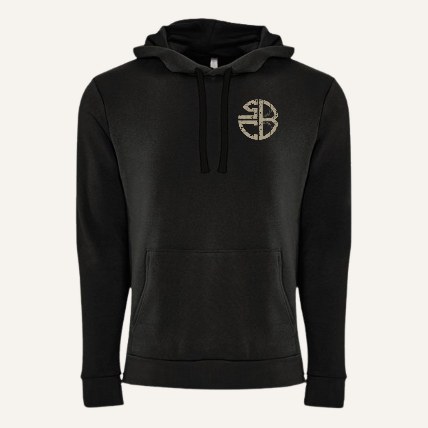 Sin City Bison Monogram