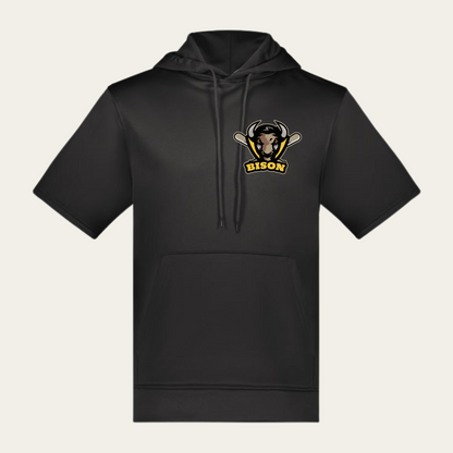 Short Sleeve Hoodie