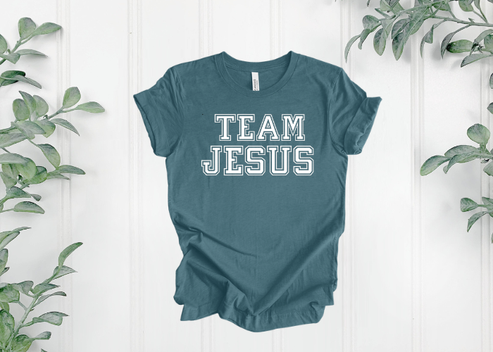 Team Jesus